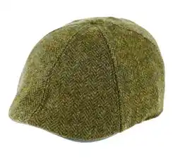 Decathlon Flatcap - Platte pet - Heren - Marc aanbieding