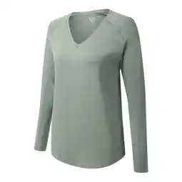 Decathlon T Shirts Overhemden Dames - DARE 2B Discern Tee W - GlacierGreen aanbieding