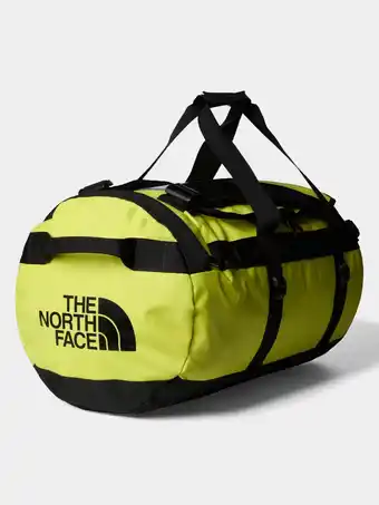 Decathlon Reistas Base Camp Duffel - M aanbieding