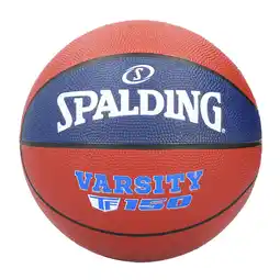 Decathlon Spalding Varsity TF 150 T7-basketbal aanbieding