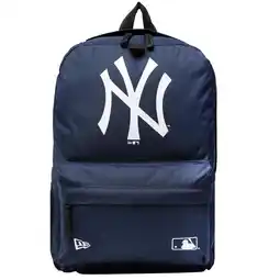 Decathlon Rugzak Unisex MLB Stadium Pack New York Yankees Backpack aanbieding