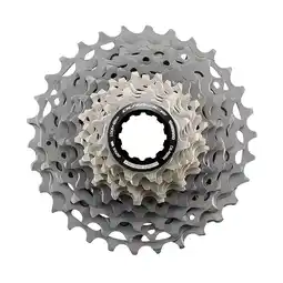 Decathlon Shimano Dura Ace CS-R9200 12V cassette aanbieding