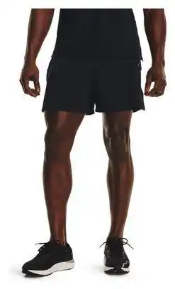 Decathlon Korte broek Under armour model 1376509-001 voor mannen aanbieding