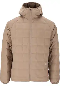 Decathlon Gewatteerd jack Kicking Horse aanbieding