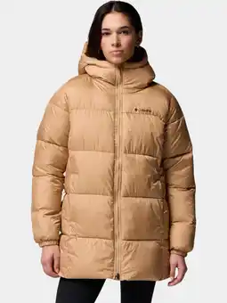 Decathlon Winterjas Dames Puffect II Mid aanbieding