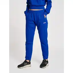 Decathlon Instap Broek Hmllgc Shai E-Sport Dames HUMMEL aanbieding