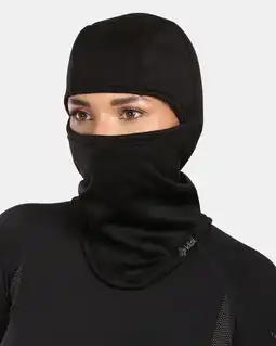 Decathlon Unisex ski-gezichtsmasker Kilpi ROBBER-U aanbieding