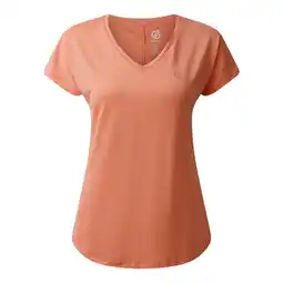 Decathlon Dames Vigilant Actief TShirt (Garnalen) aanbieding