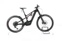 Decathlon Tweedehands - Cannondale 297 U Moterra Neo Crb LT 2 Fully E-Bike - Zeer goed aanbieding