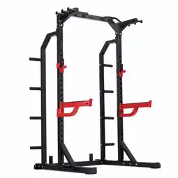 Decathlon Titanium Strength Half Rack aanbieding