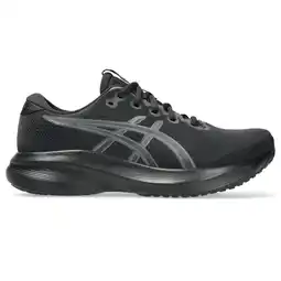 Decathlon Hardloopschoenen Dames - ASICS Gel Excite 11 W - Black/Carrier Grey aanbieding