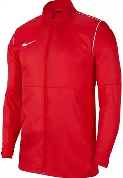 Decathlon Nike Park 20 Rain Jacket voetbaljack voor heren aanbieding