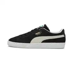Decathlon Schoenen universeel voor heren Puma Suede Classic Xxi aanbieding