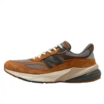 Decathlon Schoenen 990 V6 Carhartt WIP Sculpture Center aanbieding