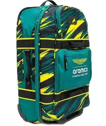 Decathlon OGIO Layover Aston Martin 24 Reistas aanbieding