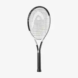 Decathlon HEAD AMX Attitude Suprm Tennis Racket aanbieding