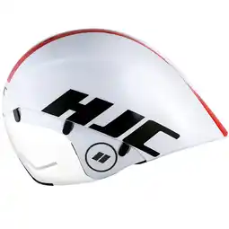 Decathlon Adwatt TT Helm - Wit aanbieding