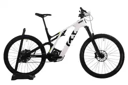 Decathlon Tweedehands - E-Bike - Husqvarna MontainCross - XL - ZEER GOED aanbieding