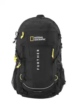 Decathlon National Geographic Destination Rugzakken 40 L aanbieding