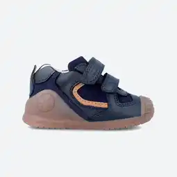 Decathlon Boots Biomecanics Model 231123b Kleur Blauw aanbieding