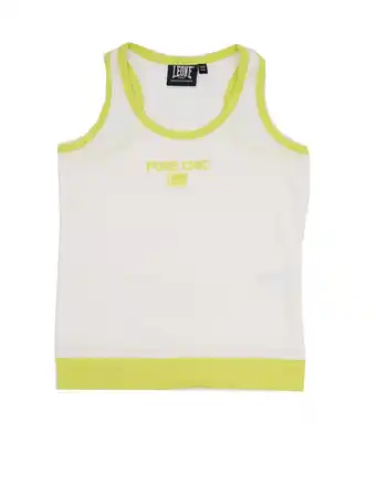 Decathlon Pure Chic meisjestanktop aanbieding