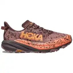 Decathlon Hardloopschoenen Hoka model 0001155151-SZQ voor vrouwen aanbieding
