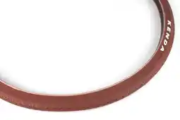 Decathlon Kenda 650A (ETRTO 37X590) Draadband Bruin aanbieding