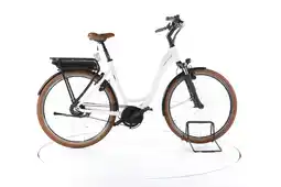 Decathlon Tweedehands - Riese & Müller Swing vario City E-Bike Lage instap - Goed aanbieding
