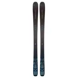 Decathlon Head Kore X 85 Heren Grijze Bindingvrije Ski's aanbieding