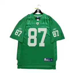 Decathlon Tweedehands - Heren NFL Philadelphia Eagles Shirt - Goede staat aanbieding