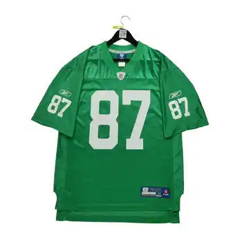 Decathlon Tweedehands - Heren NFL Philadelphia Eagles Shirt - Goede staat aanbieding
