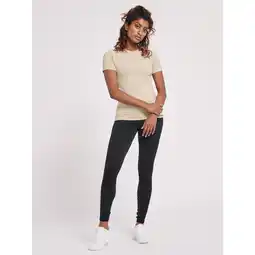 Decathlon Instap T-Shirt Hmlclea Yoga Dames HUMMEL aanbieding