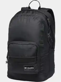 Decathlon Rugzak Men Zigzag II 30L aanbieding