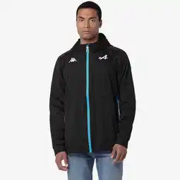 Decathlon Waterdichte jas Kappa Adrafend Alpine Endurance aanbieding