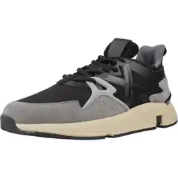 Decathlon Sneakers Munich Model Clik 105 Kleur Zwart aanbieding