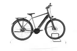 Decathlon Tweedehands - Raleigh Kent Premium City E-Bike - Zeer goed aanbieding