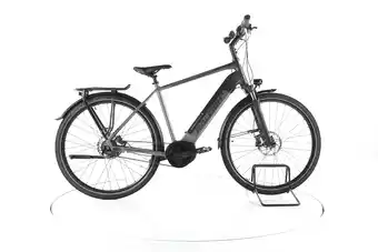Decathlon Tweedehands - Raleigh Kent Premium City E-Bike - Zeer goed aanbieding