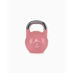 Decathlon Competitie Kettlebell 4 kg - BOOMFIT aanbieding