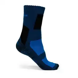 Decathlon Izas REDOUBT V3 Trekking- en wandelsokken met gemiddelde stijging aanbieding