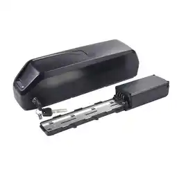 Decathlon Ouxi V20 pro Fatbike Accu 15AH (Samsung Cell) aanbieding