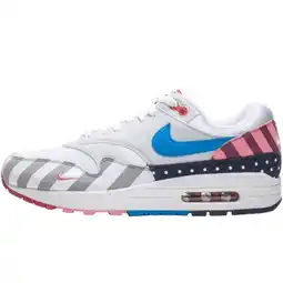 Decathlon Schoenen Air Max 1 Parra 2018 aanbieding