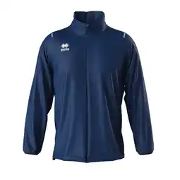 Decathlon Waterdicht kinderjack Errea Pressing aanbieding