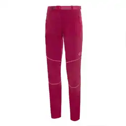 Decathlon Dames wandelbroek Izas Asgard CO aanbieding