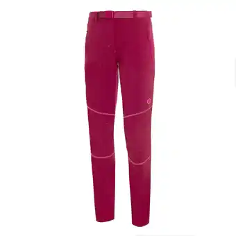 Decathlon Dames wandelbroek Izas Asgard CO aanbieding