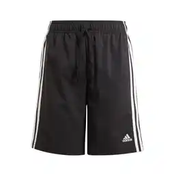 Decathlon Korte broek Adidas model GN4093 voor unisex jongens aanbieding