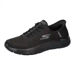 Decathlon Schoenen universeel voor vrouwen Skechers 124836BBK aanbieding