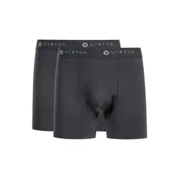 Decathlon Boxershorts 2-pack Ontel aanbieding