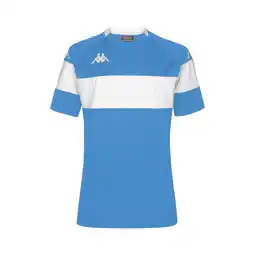 Decathlon Kinder Sportshirt Kappa Dareto aanbieding