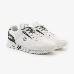 Decathlon Chamonix trainers Wit aanbieding