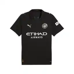 Decathlon Uitshirt Manchester City 2025/26 aanbieding